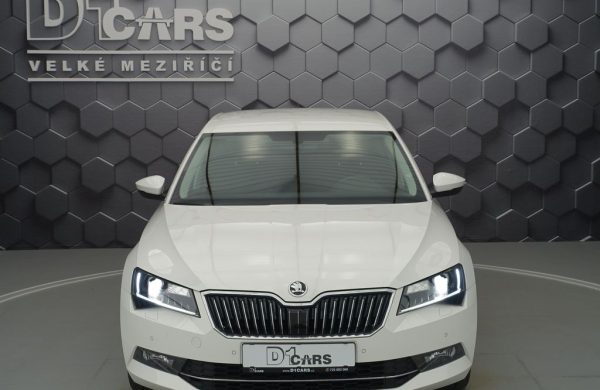 Škoda Superb 2.0 TDI 110kW Ambition DSG, nabídka efce8e59-ae7d-455c-bf55-d4e032eb8c4c