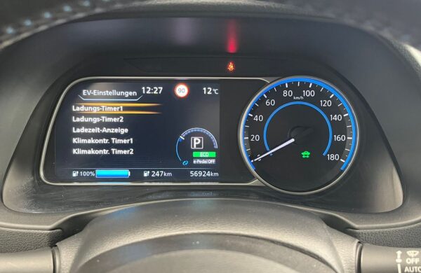 Nissan Leaf 40 kWh N-Connecta 92,5% SoH, nabídka cf405037-447d-49d9-be95-93131824d8d9