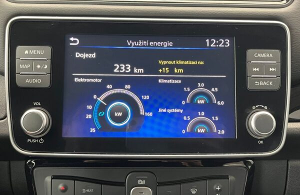 Nissan Leaf 40 kWh N-Connecta 92,5% SoH, nabídka cf405037-447d-49d9-be95-93131824d8d9