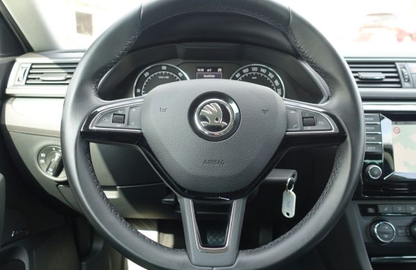 Škoda Superb 2.0 TDI 110kW Ambition DSG, nabídka efce8e59-ae7d-455c-bf55-d4e032eb8c4c