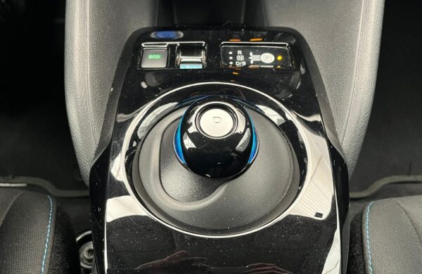 Nissan Leaf 40 kWh N-Connecta 92,5% SoH, nabídka cf405037-447d-49d9-be95-93131824d8d9