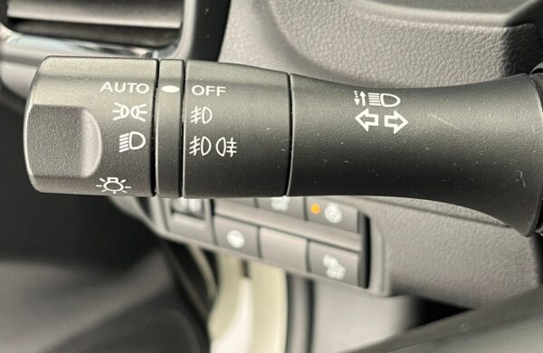 Nissan Leaf 40 kWh N-Connecta 92,5% SoH, nabídka cf405037-447d-49d9-be95-93131824d8d9