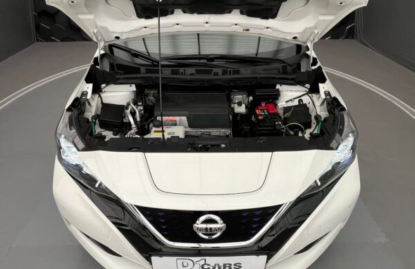 Nissan Leaf 40 kWh N-Connecta 92,5% SoH, nabídka cf405037-447d-49d9-be95-93131824d8d9