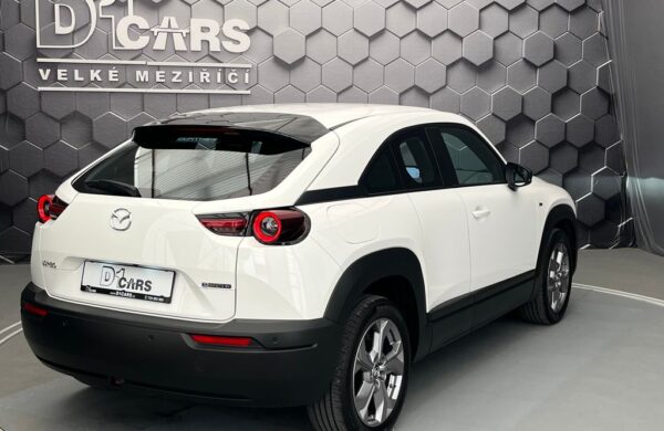 Mazda MX-30 e-SKYACTIV EV 97,0% SoH, nabídka f80be505-7989-4772-90ef-ec82a8afb12d