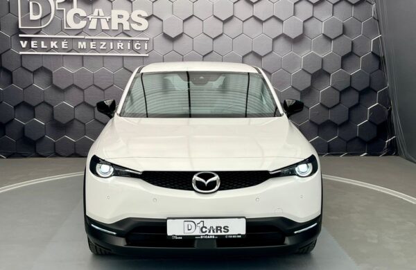 Mazda MX-30 e-SKYACTIV EV 97,0% SoH, nabídka f80be505-7989-4772-90ef-ec82a8afb12d