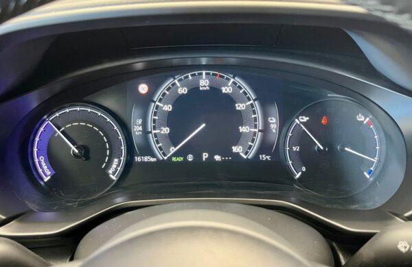 Mazda MX-30 e-SKYACTIV EV 97,0% SoH, nabídka f80be505-7989-4772-90ef-ec82a8afb12d