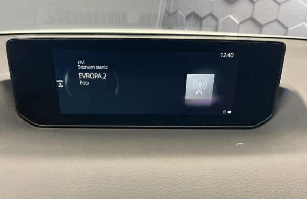 Mazda MX-30 e-SKYACTIV EV 97,0% SoH, nabídka f80be505-7989-4772-90ef-ec82a8afb12d