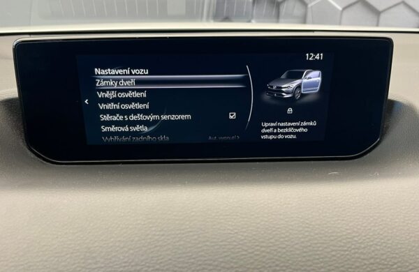 Mazda MX-30 e-SKYACTIV EV 97,0% SoH, nabídka f80be505-7989-4772-90ef-ec82a8afb12d