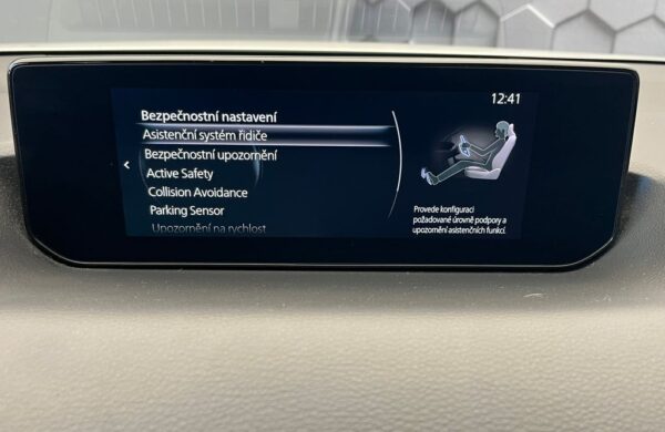 Mazda MX-30 e-SKYACTIV EV 97,0% SoH, nabídka f80be505-7989-4772-90ef-ec82a8afb12d