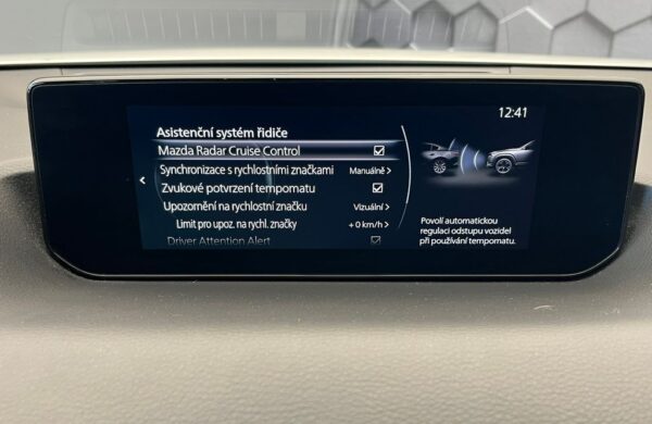 Mazda MX-30 e-SKYACTIV EV 97,0% SoH, nabídka f80be505-7989-4772-90ef-ec82a8afb12d