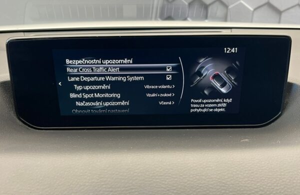 Mazda MX-30 e-SKYACTIV EV 97,0% SoH, nabídka f80be505-7989-4772-90ef-ec82a8afb12d