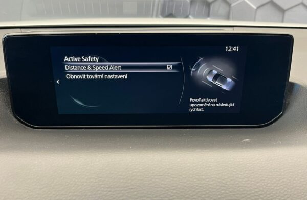 Mazda MX-30 e-SKYACTIV EV 97,0% SoH, nabídka f80be505-7989-4772-90ef-ec82a8afb12d