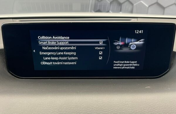 Mazda MX-30 e-SKYACTIV EV 97,0% SoH, nabídka f80be505-7989-4772-90ef-ec82a8afb12d