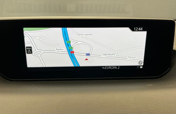 Mazda MX-30 e-SKYACTIV EV 97,0% SoH, nabídka f80be505-7989-4772-90ef-ec82a8afb12d