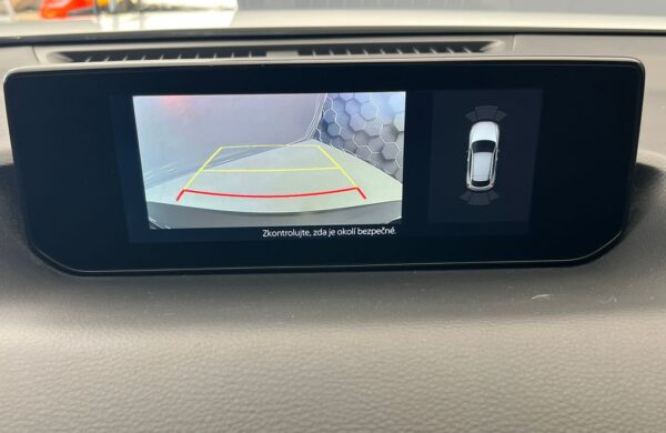 Mazda MX-30 e-SKYACTIV EV 97,0% SoH, nabídka f80be505-7989-4772-90ef-ec82a8afb12d