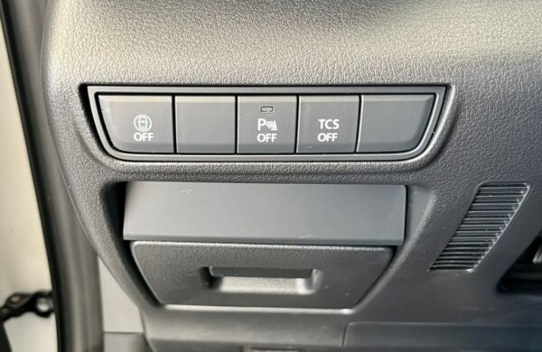 Mazda MX-30 e-SKYACTIV EV 97,0% SoH, nabídka f80be505-7989-4772-90ef-ec82a8afb12d