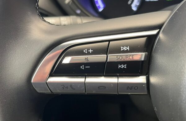 Mazda MX-30 e-SKYACTIV EV 97,0% SoH, nabídka f80be505-7989-4772-90ef-ec82a8afb12d