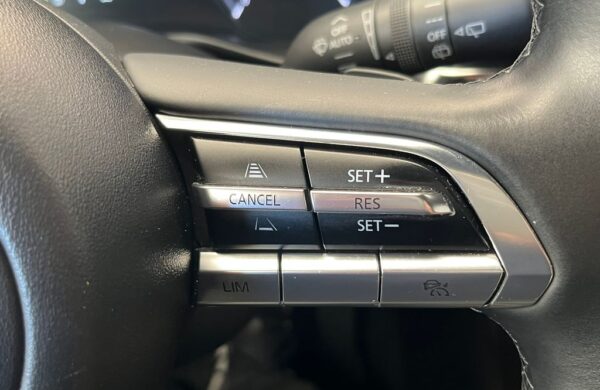 Mazda MX-30 e-SKYACTIV EV 97,0% SoH, nabídka f80be505-7989-4772-90ef-ec82a8afb12d