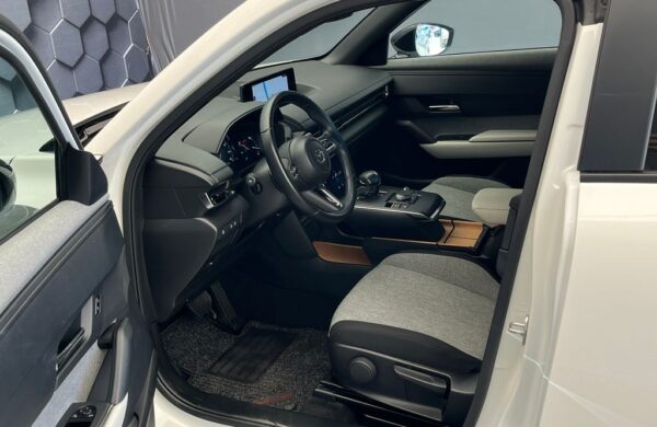 Mazda MX-30 e-SKYACTIV EV 97,0% SoH, nabídka f80be505-7989-4772-90ef-ec82a8afb12d