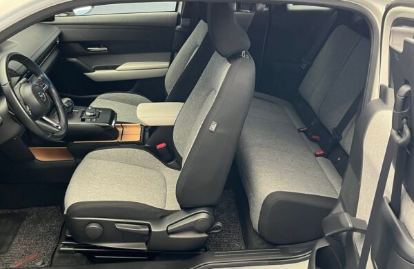 Mazda MX-30 e-SKYACTIV EV 97,0% SoH, nabídka f80be505-7989-4772-90ef-ec82a8afb12d