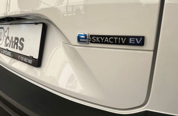 Mazda MX-30 e-SKYACTIV EV 97,0% SoH, nabídka f80be505-7989-4772-90ef-ec82a8afb12d