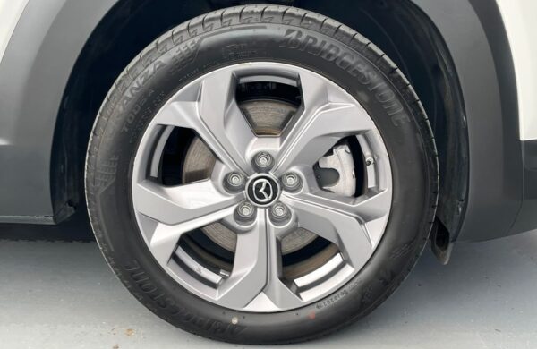 Mazda MX-30 e-SKYACTIV EV 97,0% SoH, nabídka f80be505-7989-4772-90ef-ec82a8afb12d