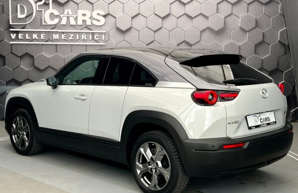 Mazda MX-30 e-SKYACTIV 95,6 % SoH, nabídka 59ad2a76-e9c9-43c2-98fa-c4c3b0f21a58