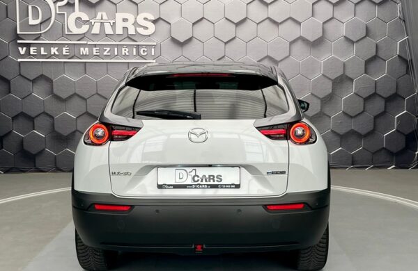 Mazda MX-30 e-SKYACTIV 95,6 % SoH, nabídka 59ad2a76-e9c9-43c2-98fa-c4c3b0f21a58
