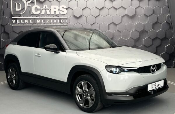 Mazda MX-30 e-SKYACTIV 95,6 % SoH, nabídka 59ad2a76-e9c9-43c2-98fa-c4c3b0f21a58