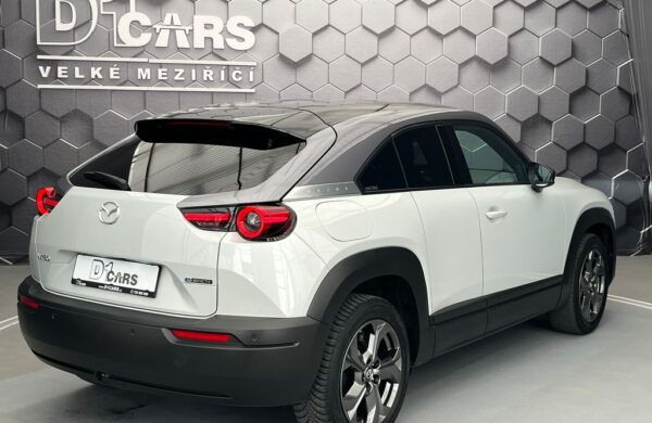 Mazda MX-30 e-SKYACTIV 95,6 % SoH, nabídka 59ad2a76-e9c9-43c2-98fa-c4c3b0f21a58