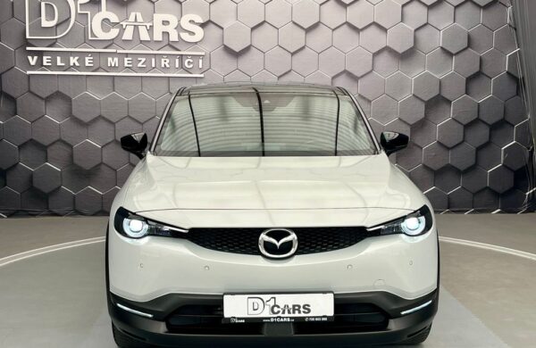 Mazda MX-30 e-SKYACTIV 95,6 % SoH, nabídka 59ad2a76-e9c9-43c2-98fa-c4c3b0f21a58