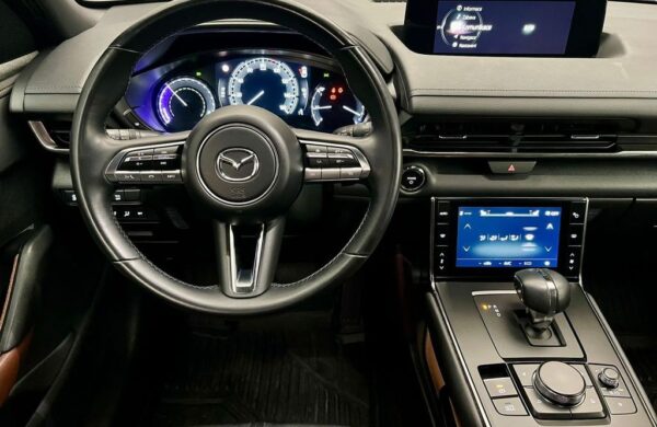 Mazda MX-30 e-SKYACTIV 95,6 % SoH, nabídka 59ad2a76-e9c9-43c2-98fa-c4c3b0f21a58