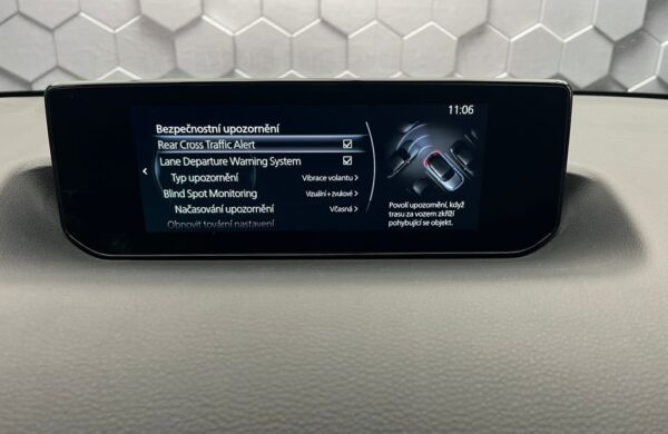 Mazda MX-30 e-SKYACTIV 95,6 % SoH, nabídka 59ad2a76-e9c9-43c2-98fa-c4c3b0f21a58