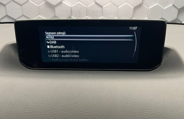 Mazda MX-30 e-SKYACTIV 95,6 % SoH, nabídka 59ad2a76-e9c9-43c2-98fa-c4c3b0f21a58