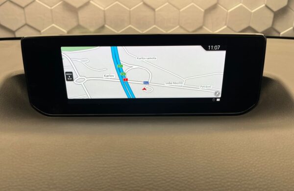 Mazda MX-30 e-SKYACTIV 95,6 % SoH, nabídka 59ad2a76-e9c9-43c2-98fa-c4c3b0f21a58