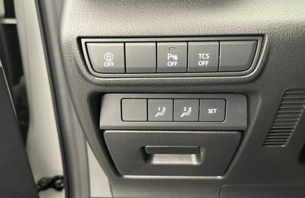 Mazda MX-30 e-SKYACTIV 95,6 % SoH, nabídka 59ad2a76-e9c9-43c2-98fa-c4c3b0f21a58