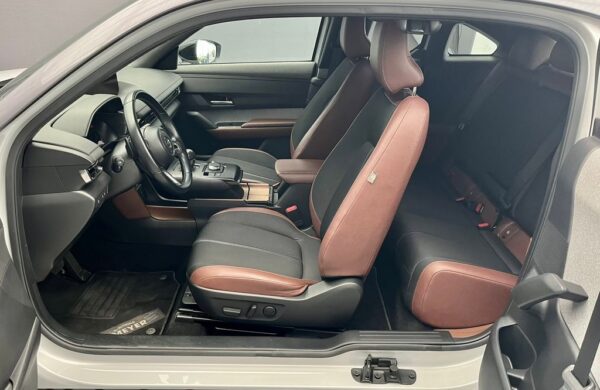 Mazda MX-30 e-SKYACTIV 95,6 % SoH, nabídka 59ad2a76-e9c9-43c2-98fa-c4c3b0f21a58