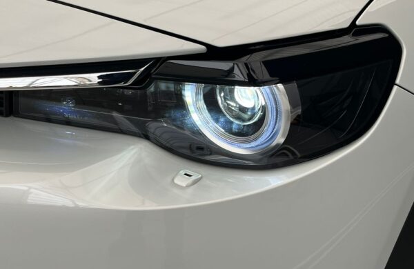 Mazda MX-30 e-SKYACTIV 95,6 % SoH, nabídka 59ad2a76-e9c9-43c2-98fa-c4c3b0f21a58