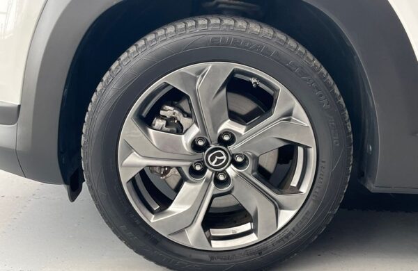 Mazda MX-30 e-SKYACTIV 95,6 % SoH, nabídka 59ad2a76-e9c9-43c2-98fa-c4c3b0f21a58