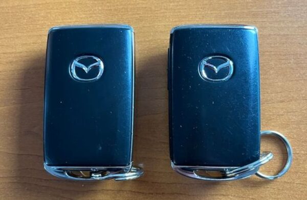 Mazda MX-30 e-SKYACTIV 95,6 % SoH, nabídka 59ad2a76-e9c9-43c2-98fa-c4c3b0f21a58