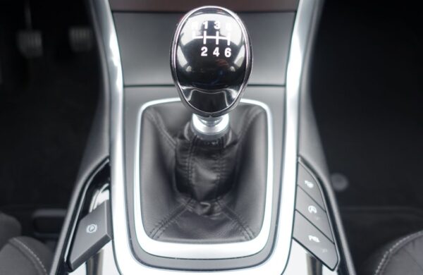 Ford S-Max 110 kW, MANUÁL, LED, ACC, nabídka b50ef208-a1f3-449d-8a5f-178dbac5afd6