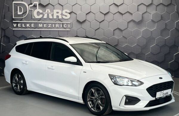 Ford Focus 2.0 ST-Line, manuál, ROZVODY, nabídka f48861b7-e3a0-40b1-a0be-3390a460c4ae
