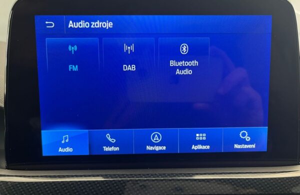 Ford Focus 2.0 ST-Line, manuál, ROZVODY, nabídka f48861b7-e3a0-40b1-a0be-3390a460c4ae