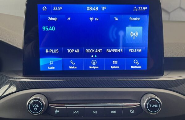 Ford Focus 2.0 ST-Line, manuál, ROZVODY, nabídka f48861b7-e3a0-40b1-a0be-3390a460c4ae