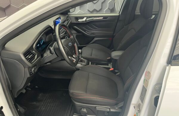 Ford Focus 2.0 ST-Line, manuál, ROZVODY, nabídka f48861b7-e3a0-40b1-a0be-3390a460c4ae