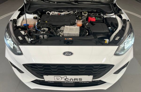 Ford Focus 2.0 ST-Line, manuál, ROZVODY, nabídka f48861b7-e3a0-40b1-a0be-3390a460c4ae