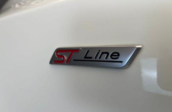 Ford Focus 2.0 ST-Line, manuál, ROZVODY, nabídka f48861b7-e3a0-40b1-a0be-3390a460c4ae