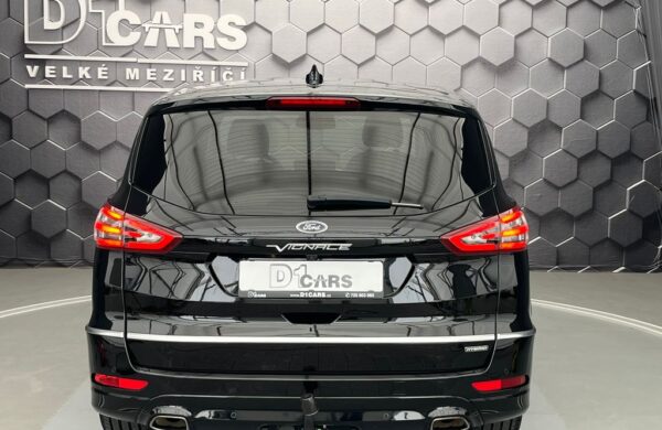 Ford S-Max 2,5 FHEV Vignale 140KW  7 míst, nabídka 4e34cf09-dda2-47a4-aa2c-0173ef8cf030