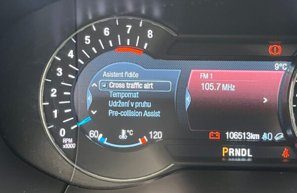 Ford S-Max 2,5 FHEV Vignale 140KW  7 míst, nabídka 4e34cf09-dda2-47a4-aa2c-0173ef8cf030