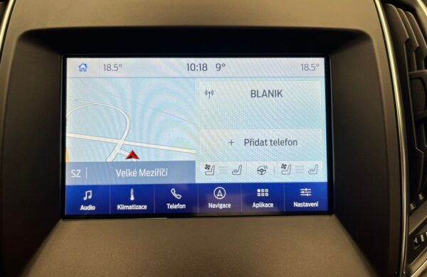 Ford S-Max 2,5 FHEV Vignale 140KW  7 míst, nabídka 4e34cf09-dda2-47a4-aa2c-0173ef8cf030